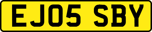 EJ05SBY