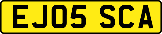 EJ05SCA