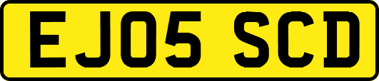 EJ05SCD
