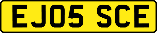 EJ05SCE