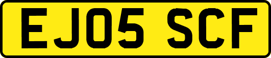 EJ05SCF