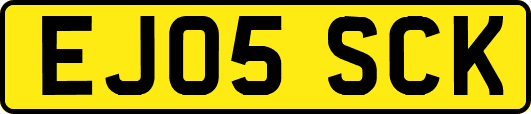 EJ05SCK