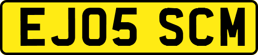 EJ05SCM