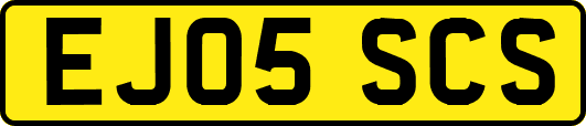 EJ05SCS