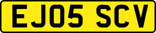 EJ05SCV