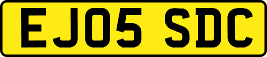 EJ05SDC