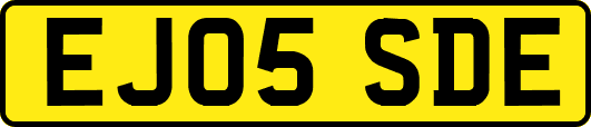 EJ05SDE