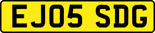 EJ05SDG