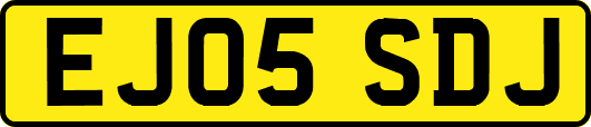 EJ05SDJ