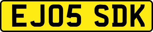 EJ05SDK