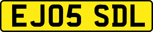 EJ05SDL