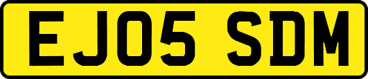 EJ05SDM