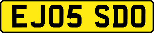 EJ05SDO