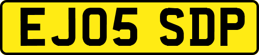 EJ05SDP