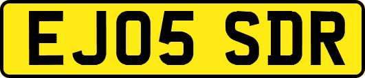 EJ05SDR