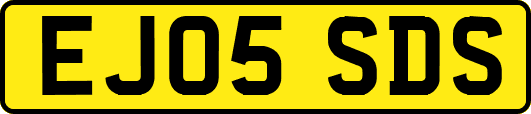 EJ05SDS