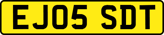 EJ05SDT