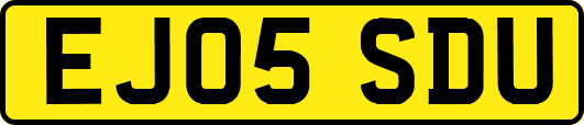 EJ05SDU