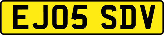 EJ05SDV