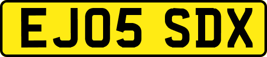EJ05SDX