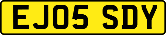 EJ05SDY