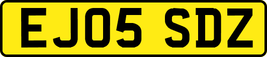 EJ05SDZ