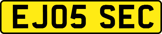 EJ05SEC