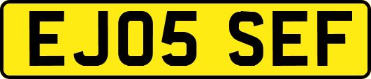 EJ05SEF