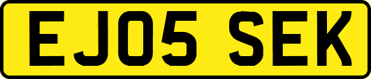 EJ05SEK
