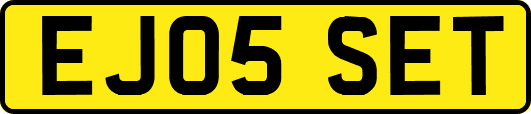 EJ05SET