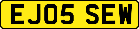 EJ05SEW