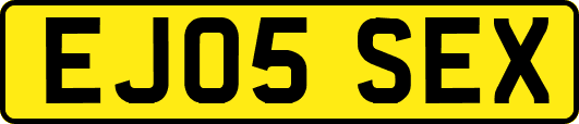 EJ05SEX
