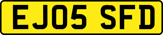 EJ05SFD