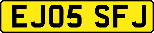 EJ05SFJ