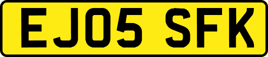 EJ05SFK