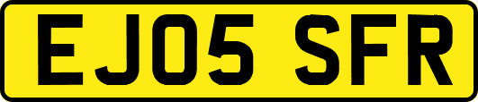 EJ05SFR