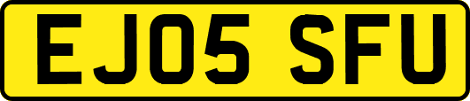 EJ05SFU