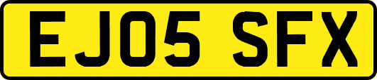 EJ05SFX