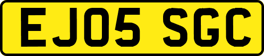 EJ05SGC
