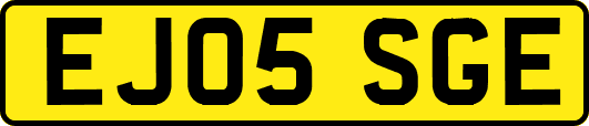 EJ05SGE