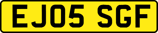 EJ05SGF