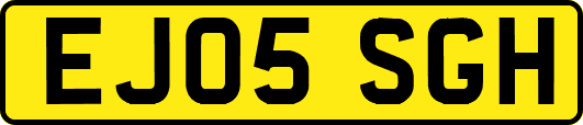 EJ05SGH