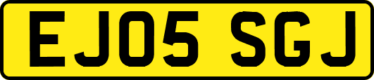 EJ05SGJ