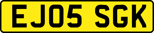 EJ05SGK