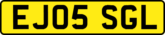 EJ05SGL
