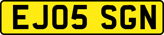 EJ05SGN