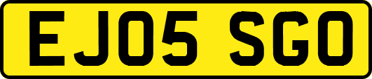 EJ05SGO