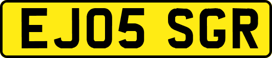 EJ05SGR