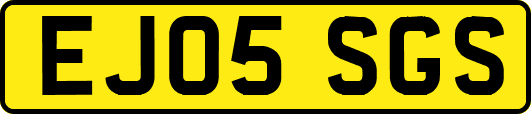 EJ05SGS