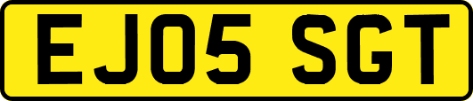 EJ05SGT